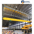 1~20t L Light Dut Single Girder Overhead Crane Used in Workshop